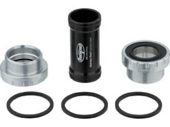 HOPE Edelstahl MTB Innenlager -Zubehör Geschaft 481591