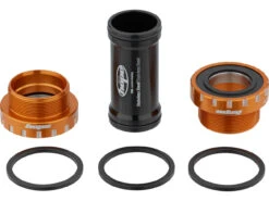 HOPE Edelstahl MTB Innenlager -Zubehör Geschaft 481599