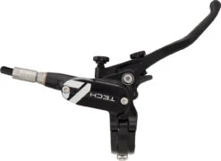 HOPE Tech 4 E4 V+h Set Scheibenbremse Mit Kunststoffleitung -Zubehör Geschaft 481821