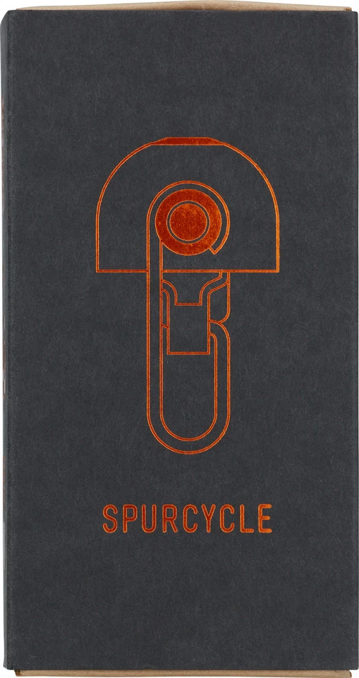 BLACK Bell Edelstahl Klingel 15 BLACK Bell Edelstahl Klingel - Image 13