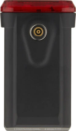 Lupine C14 Mag Rücklicht Mit Bremslicht -Zubehör Geschaft 483795