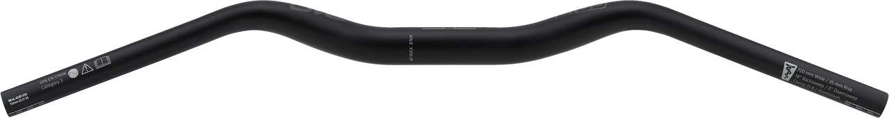 Sqlab 310 3.0 - 31.8 Lenker 6 Sqlab 310 3.0 - 31.8 Lenker - Image 4