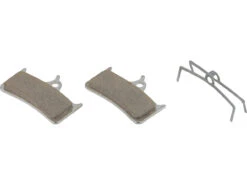 Bremsbeläge Disc POWER+ Für Trickstuff -Zubehör Geschaft 485195