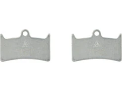 Bremsbeläge Disc POWER+ Für Trickstuff -Zubehör Geschaft 485197