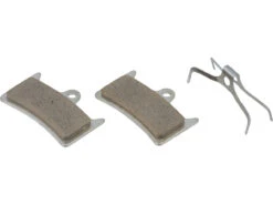 Bremsbeläge Disc POWER+ Für Trickstuff -Zubehör Geschaft 485198