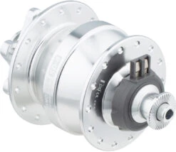 Nabendynamo SD-8 Disc 6-Loch -Zubehör Geschaft 486602