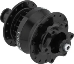 Nabendynamo SD-8 Disc 6-Loch -Zubehör Geschaft 486607