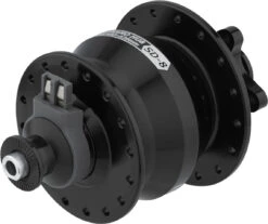 Nabendynamo SD-8 Disc 6-Loch -Zubehör Geschaft 486608