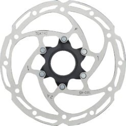 TEKTRO Bremsscheibe Center Lock TR-45 Für E-Bike 12 TEKTRO Bremsscheibe Center Lock TR-45 Für E-Bike -Zubehör Geschaft 486651