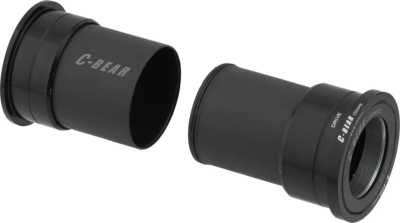 BB86/92 SRAM DUB Gen2 MTB / Cyclocross Innenlager 41 X 86,5-92 Mm 4 BB86/92 SRAM DUB Gen2 MTB / Cyclocross Innenlager 41 X 86,5-92 Mm - Image 2