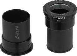 BB86/92 SRAM DUB Gen2 MTB / Cyclocross Innenlager 41 X 86,5-92 Mm 9 BB86/92 SRAM DUB Gen2 MTB / Cyclocross Innenlager 41 X 86,5-92 Mm -Zubehör Geschaft 487949