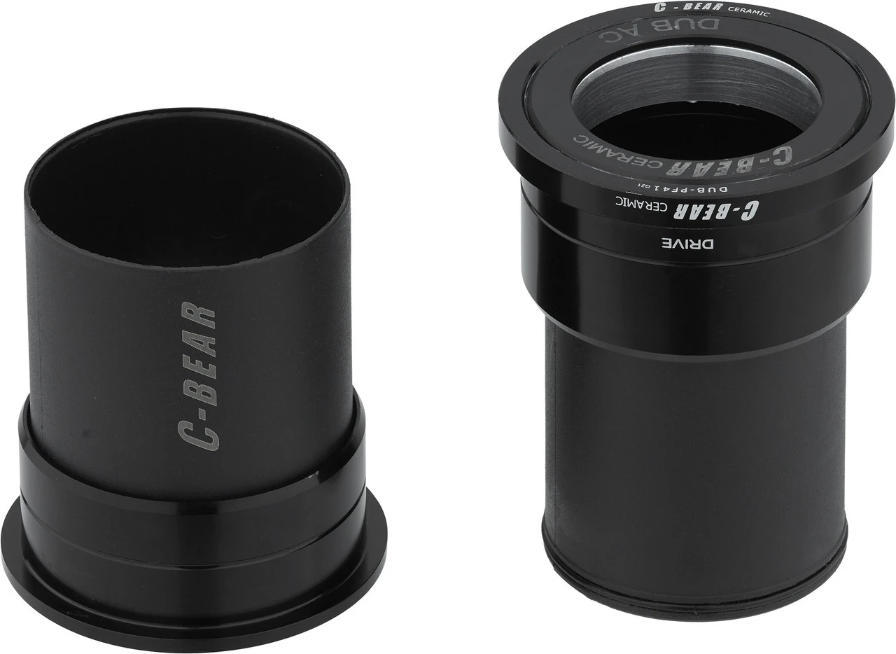 BB86/92 SRAM DUB Gen2 MTB / Cyclocross Innenlager 41 X 86,5-92 Mm 6 BB86/92 SRAM DUB Gen2 MTB / Cyclocross Innenlager 41 X 86,5-92 Mm - Image 4