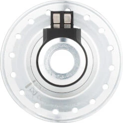 Nabendynamo PD-7 QR12 Disc 6-Loch -Zubehör Geschaft 488046