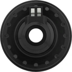 Nabendynamo PD-7 QR12 Disc 6-Loch -Zubehör Geschaft 488052