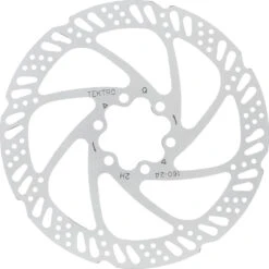 TEKTRO Bremsscheibe 6-Loch TR-24 -Zubehör Geschaft 493883