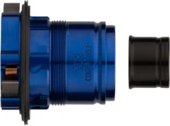 Tune Umrüstkit Mit Freilaufkörper Standard Für X-12 Steckachse -Zubehör Geschaft 493887