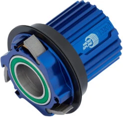 Tune Umrüstkit Mit Freilaufkörper Standard Für X-12 Steckachse -Zubehör Geschaft 493890