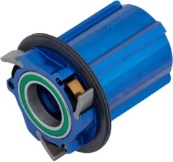 Tune Umrüstkit Mit Freilaufkörper Standard Für X-12 Steckachse -Zubehör Geschaft 493894