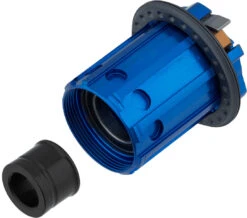 Tune Umrüstkit Mit Freilaufkörper Standard Für X-12 Steckachse -Zubehör Geschaft 493897