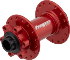 HOPE Pro 4 Disc 6-Loch Boost VR-Nabe -Zubehör Geschaft 494422