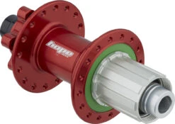 HOPE Pro 4 Disc 6-Loch Boost HR-Nabe -Zubehör Geschaft 494780