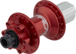 HOPE Pro 4 Disc 6-Loch Boost HR-Nabe -Zubehör Geschaft 494781