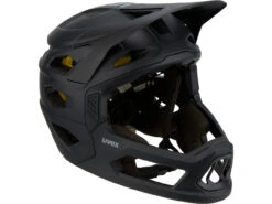 Uvex Revolt MIPS Fullface Helm -Zubehör Geschaft 495893