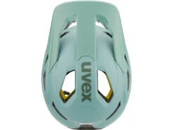 Uvex Revolt MIPS Fullface Helm -Zubehör Geschaft 495904