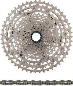 Shimano Deore M5100 1x11-fach Upgrade-Kit - Werkstattverpackung -Zubehör Geschaft 496953