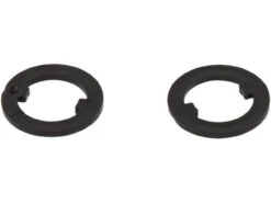 Uvex Ersatzvisier Für Finale Visor Helm -Zubehör Geschaft 498449