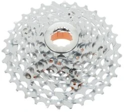 SRAM PG-990 9-fach Kassette -Zubehör Geschaft 50172