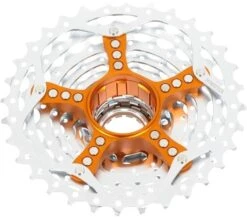 SRAM PG-990 9-fach Kassette -Zubehör Geschaft 52699