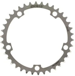Surly Kettenblatt, 5-Arm, 130 Mm Lochkreis