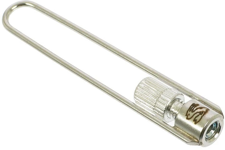 Surly Cable Hanger Zuggegenhalter Für Sattelklemme 3 Surly Cable Hanger Zuggegenhalter Für Sattelklemme