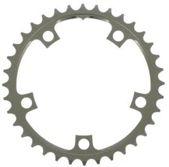 SRAM Kettenblatt Road, 5-Arm, 110 Mm Lochkreis -Zubehör Geschaft 78401